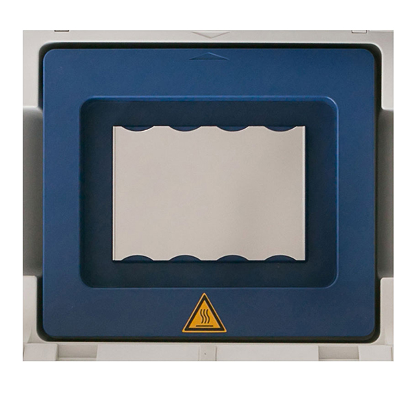 In-situ adapter for use with T5000-96