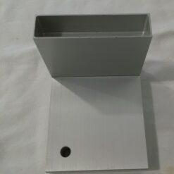 Trough Adapter, for 25 mL Disposable Troughs in 100 mL Trough Carriers