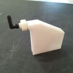 TECAN CUSTOM 4 TIP TECAN WASH STATION 30026161