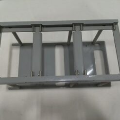 Tecan DITI Carrier, LIHA, 3 Position Holder with Waste Site