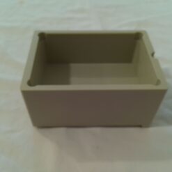 Tecan DISPOSABLE TROUGH HOLDER TEMO 250 ML 10619197