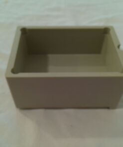 Tecan DISPOSABLE TROUGH HOLDER TEMO 250 ML 10619197