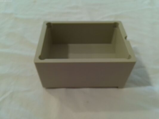 Tecan DISPOSABLE TROUGH HOLDER TEMO 250 ML 10619197