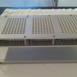 Tecan Fixed position Microplate Carrier, 3-Position, Landscape for Piercing
