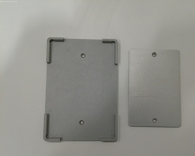 Tecan US Inc. Microplate Nest