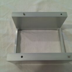 Tecan Rack, Head Adapter, MCA384. Holds MCA Head Adapters. 30032027