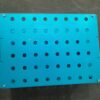 Tecan Vial Carrier, 37 mm, 48-Position, Septa Piercing 30018940