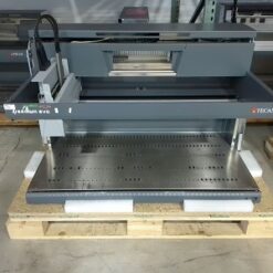TECAN EVO LIHA 4 tip Instrument