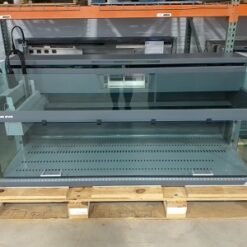 Tecan EVO 200 LIHA 8 Tip Instrument.