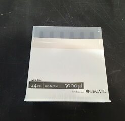 Tecan US Inc. Disposable Tips, 5000µL