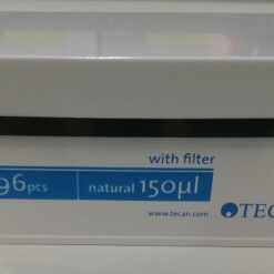 Tecan US Inc. Disposable Tips, 150uL.