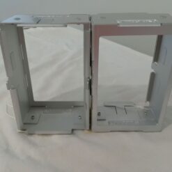 Tecan DiTi Box, LiHa, 50/200µL tips, for use with RoMa. 10290318