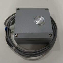 EXTERNAL PAUSE/RESUME BUTTON. EVO/GENESIS/FREEDOM