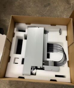 Tecan US Inc. Flexible Channel Arm (FCA), Air, 8-Tip 30042200