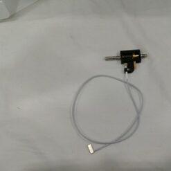 Tecan Tip Adapter, ILID Cable and ILID Block assembly for Genesis