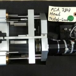 TECAN MCA 384 HEAD