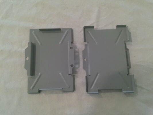 Tecan Microplate Nest, Te-MO/ Aquarius, the standard Te-MO Nests.10619563