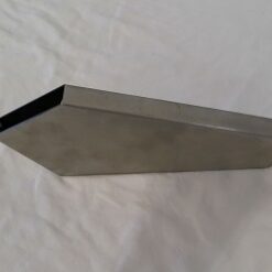 MINI PREP STAINLESS STEEL WASTE CHUTE BAG
