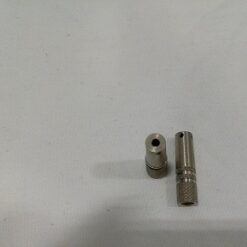 Tecan US Inc. Lock Nut, Adjustable Tip, Freedom EVO