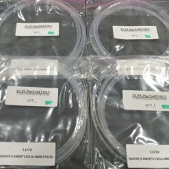 Tecan Low Volume Pipette Tubing