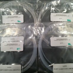 Tecan 1mm x 2mm x 3100 Low Volume Pipette Tubing