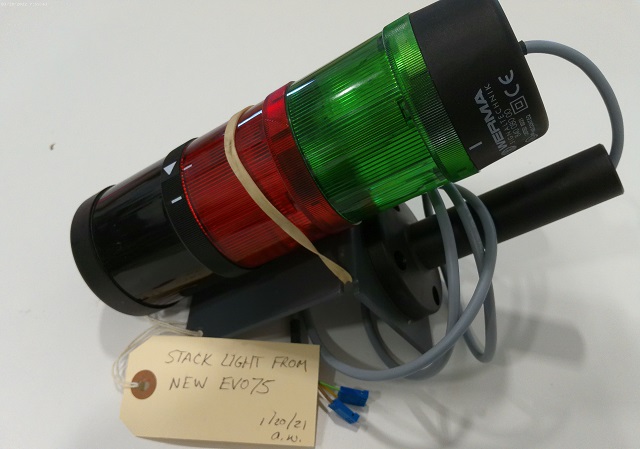 Tecan Status Light for Freedom or Genesis