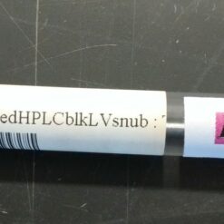 Tecan Fixed Tip HPLC Low volume snub tip Passivated.