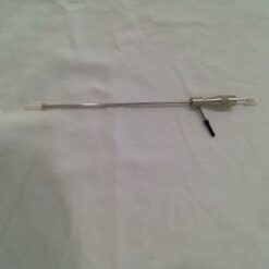 Tip, Low Volume, Non-adjustable, Short 102 mm length, Coaxial.