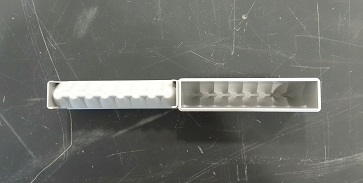 Tecan US Inc. Disposable Troughs, 25mL