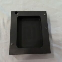 Tecan Tip Adapter, Disposable Tips, for Offset Pipetting, Microplate Format, MCA384 for the MCA384 carrier (30032024). 30032026