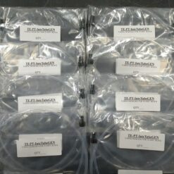 Clear interconnect tubing for Tecan Genesis 2 x 3 x 800mm