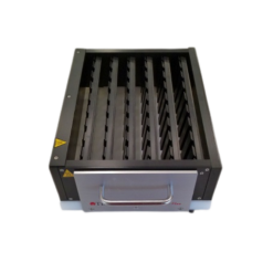 Carriers & Labware