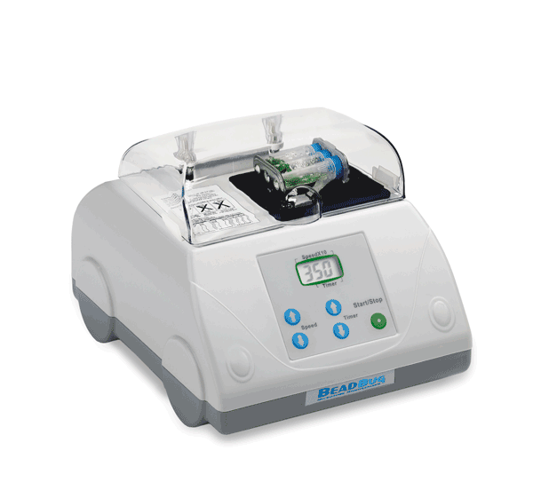 BeadBug3 Microtube homogenizer, 115V