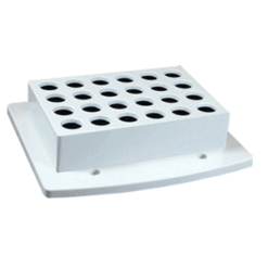 Block, 24 x 12mm