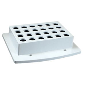 Block, 24 x 12mm