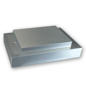 Block, Micro Titer Plate, skirted or non-skirted For 2 or 4-block dry bath only