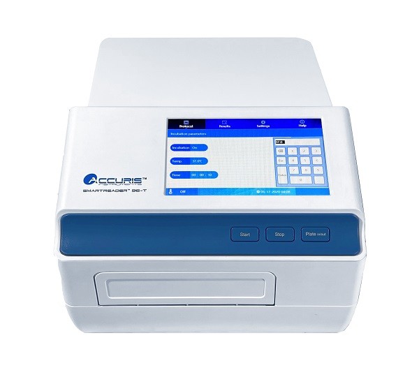 Filter for Accuris Microplate Reader, 665 nm