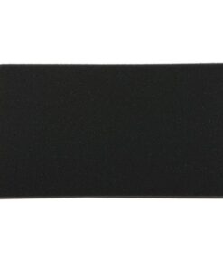 Foam Sheet, no holes (1 each)