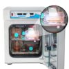 IncuView Integrated Microscope Shelf, 180 Liter