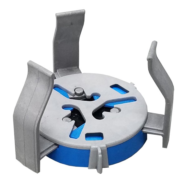 MAGic Clamp COMBO, for 125ml, 250ml, 500ml flasks