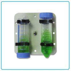 MAGic Clamp Tube Rack, 2 x 50ml tubes, horizontal
