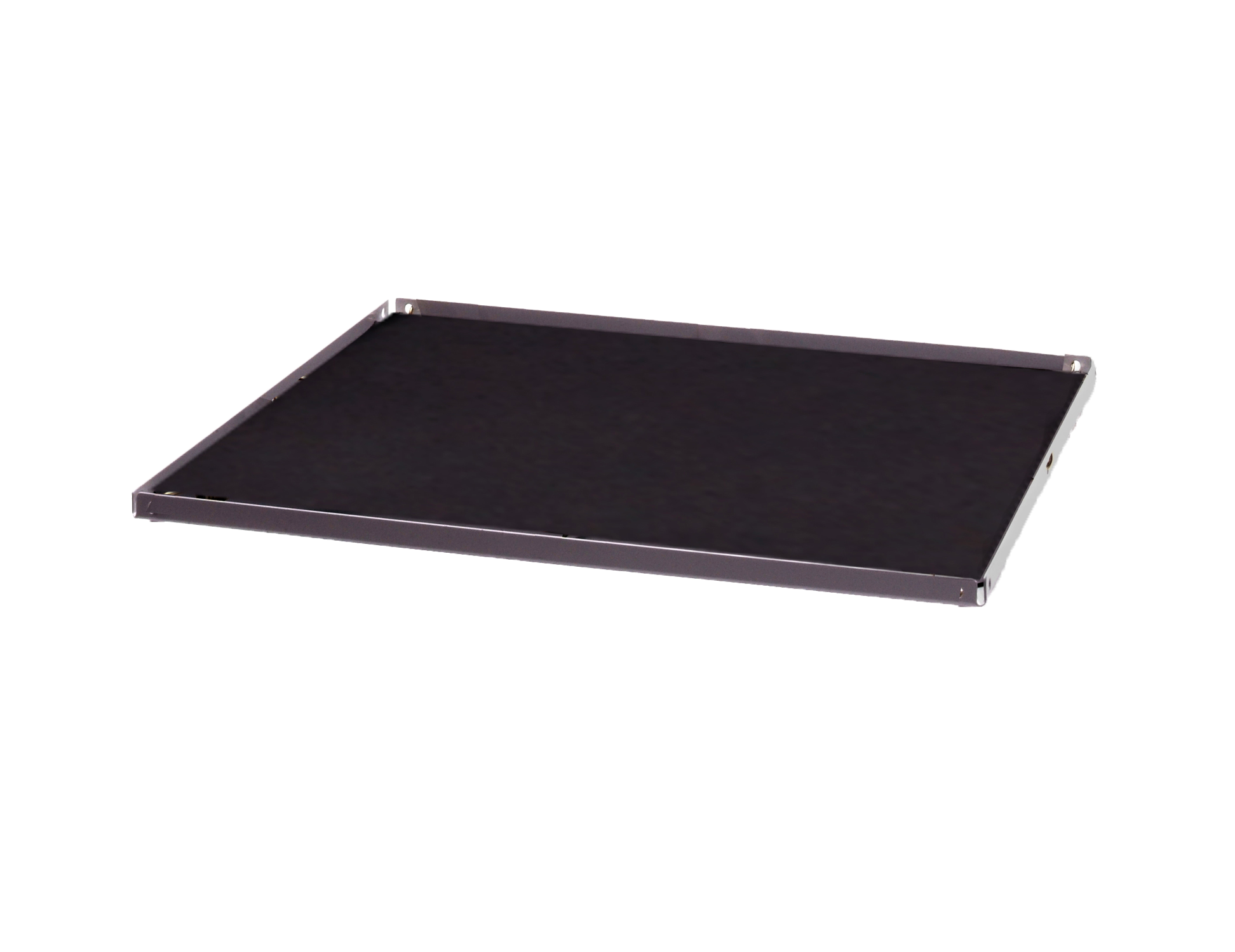 MAGic Clamp universal platform (LG) for flasks & tube racks, 14 x 12"