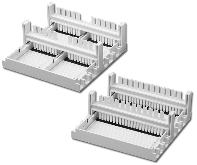 myGel Mini Electrophoresis System Starter Kit (Includes E1101, A1701 and W4000-100) - Image 3