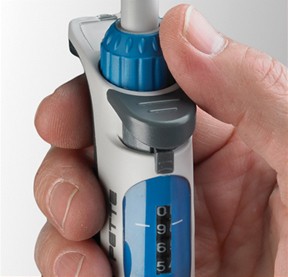 NextPette variable volume pipette 10 to 100ul - Image 2