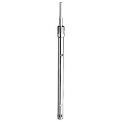 Optional generator, 10mm x 115mm saw tooth, for 15ml & 50ml tubes