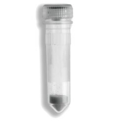 Prefilled 2.0ml tubes, Silica (Glass) Beads, 0.1mm Acid Washed, 50pk