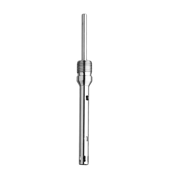 Replacement generator pack, 5mm x 50mm for microtubes, pack of 5