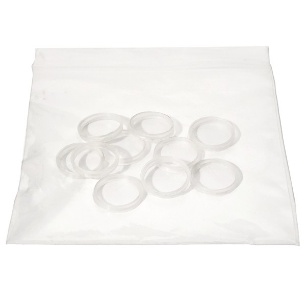 Replacement sealing ring, (GL45), 10/pk. - Image 2