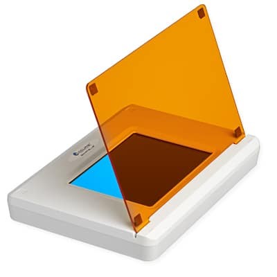 SmartBlue Viewing Glasses
