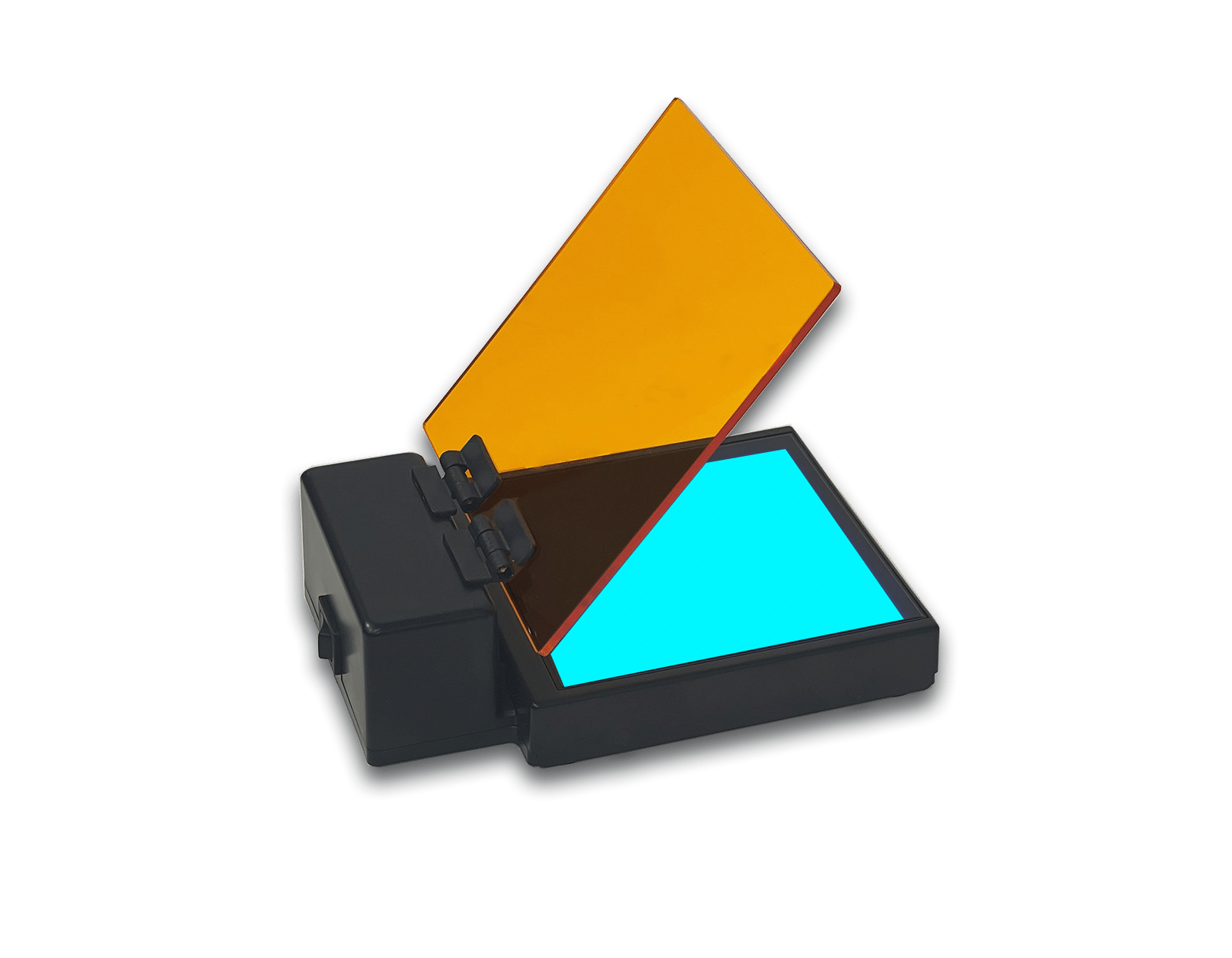 SmartBlue Viewing Glasses - Image 2
